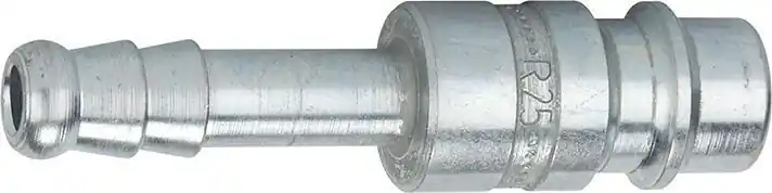Neue Kollektion Riegler Einstecktülle NW7,2 Stahl, LW10