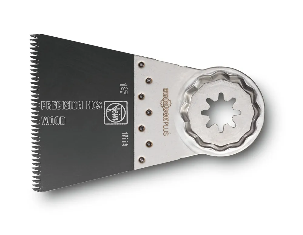 Meistverkauft FEIN E-Cut Precision-Sägeblatt, Länge 50 mm, Breite 65 mm, VE 50 St, Aufnahme SLP