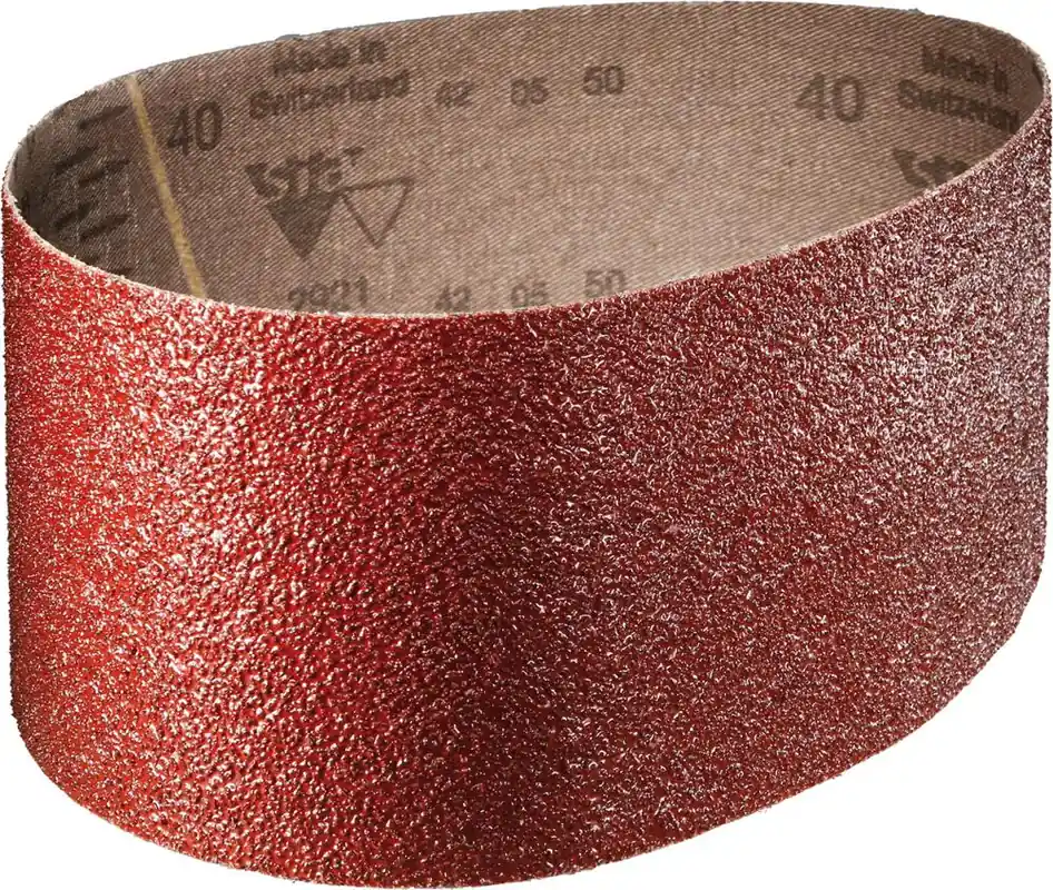 Sia Schleifband 100x620mm P80 Ser2921 10/Pack Neue Kollektion