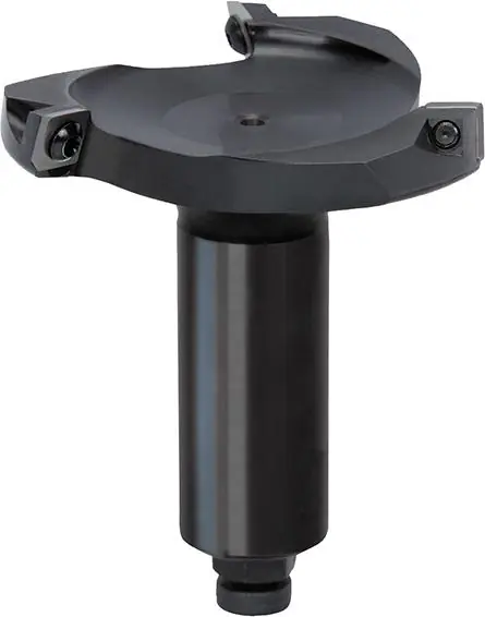 JSO FourCut-HW-Planfräser D82mm Bestseller