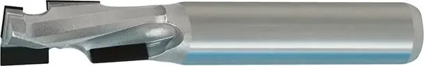 JSO DIATEC-4-Schaftfräser Z2 10x15x75mm Expressversand