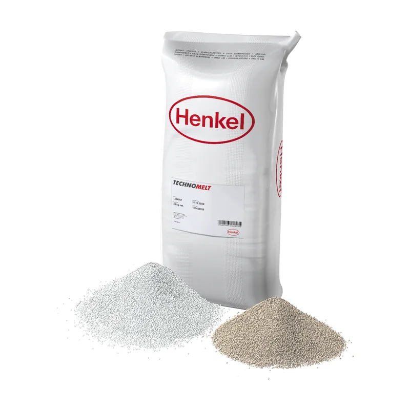 Direktkauf Dorus Kantenkleber KS217, natur (Sack zu 25 kg)