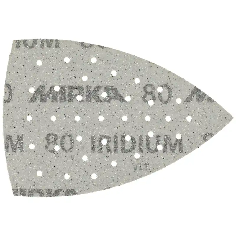 MIRKA IRIDIUM 100x152x152mm 36L Grip 150, 50/Pack Ausverkauf