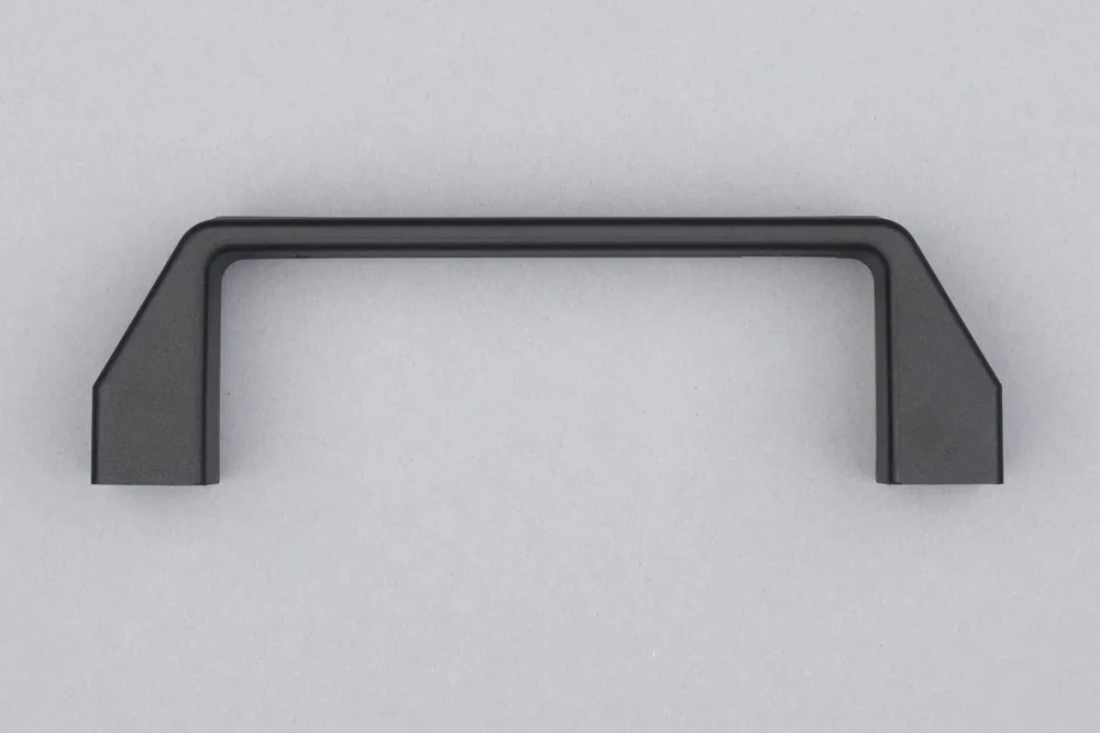 ALTENDORF Handgriff für Doppelrollwagen, schwarz, Kunststoff Heißes Angebot