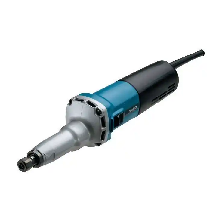 Makita Geradschleifer GD0810C Geprüft