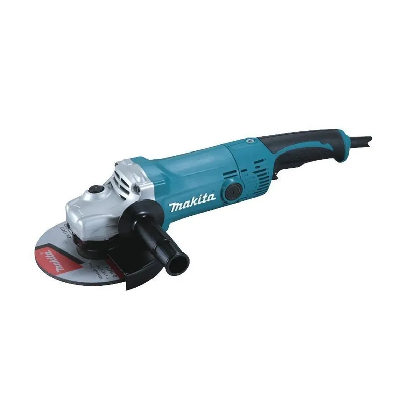 Garantierte Lieferung Makita Winkelschleifer GA7050R
