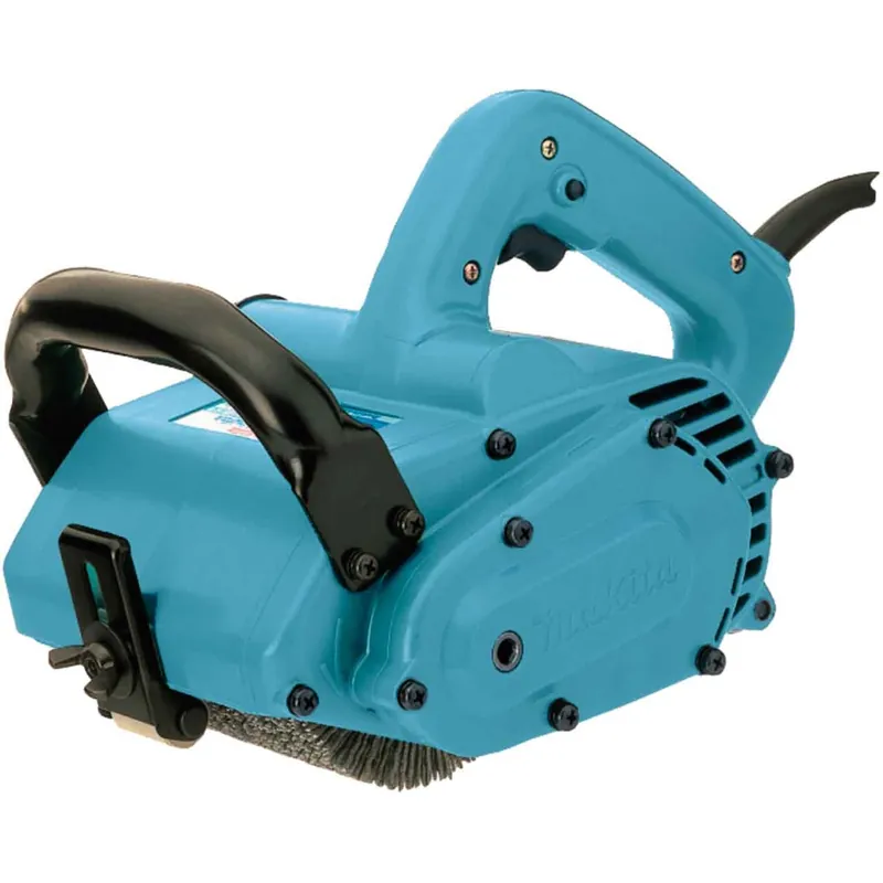 Must-Have MAKITA Bürstenschleifer 9741J