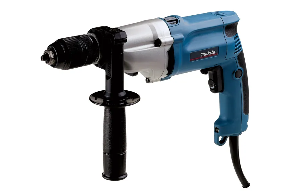 Billig MAKITA Schlagbohrmaschine HP2051FJ