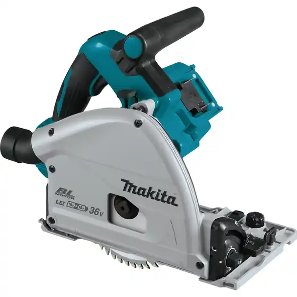 Letzte Chance MAKITA Akku-Tauchsäge 56 mm DSP600ZJ