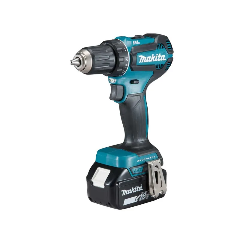 MAKITA Akku-Bohrschrauber DDF485RTJ Saisonangebot