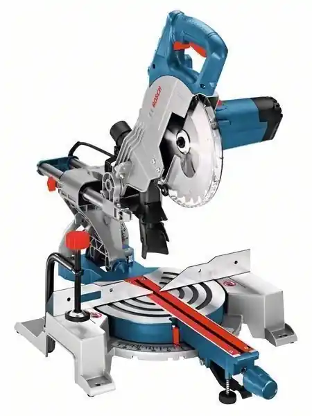 Neu Im Sortiment BOSCH Paneelsäge GCM 800 SJ