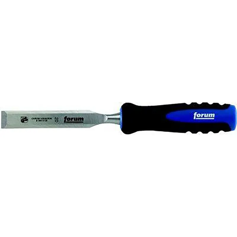 Knallerangebot FORUM Stechbeitel Kunstst.heft 20mm