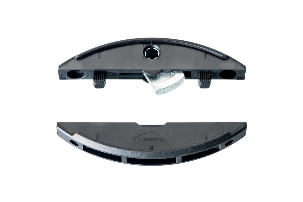 LAMELLO Clamex P-14, 1000 Paar Neue Kollektion