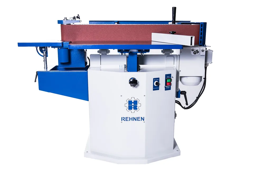 REHNEN Kantenschleifmaschine Junior R-1 Online Kaufen