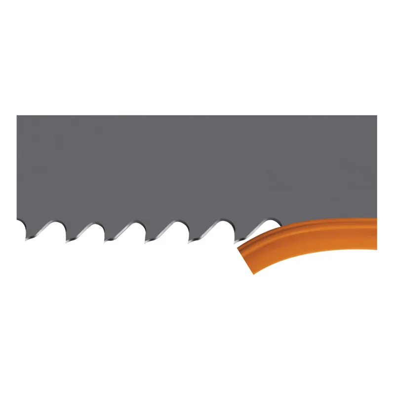 Top-Angebot METALLKRAFT Sägeband 2720 x 27 x 0.9 mm 4-6 ZpZ