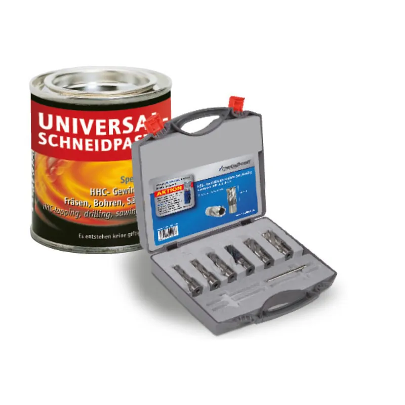Expressversand METALLKRAFT Werkzeug und Verbrauchsmittel Kernbohren Kernbohren Starter-Set 1
