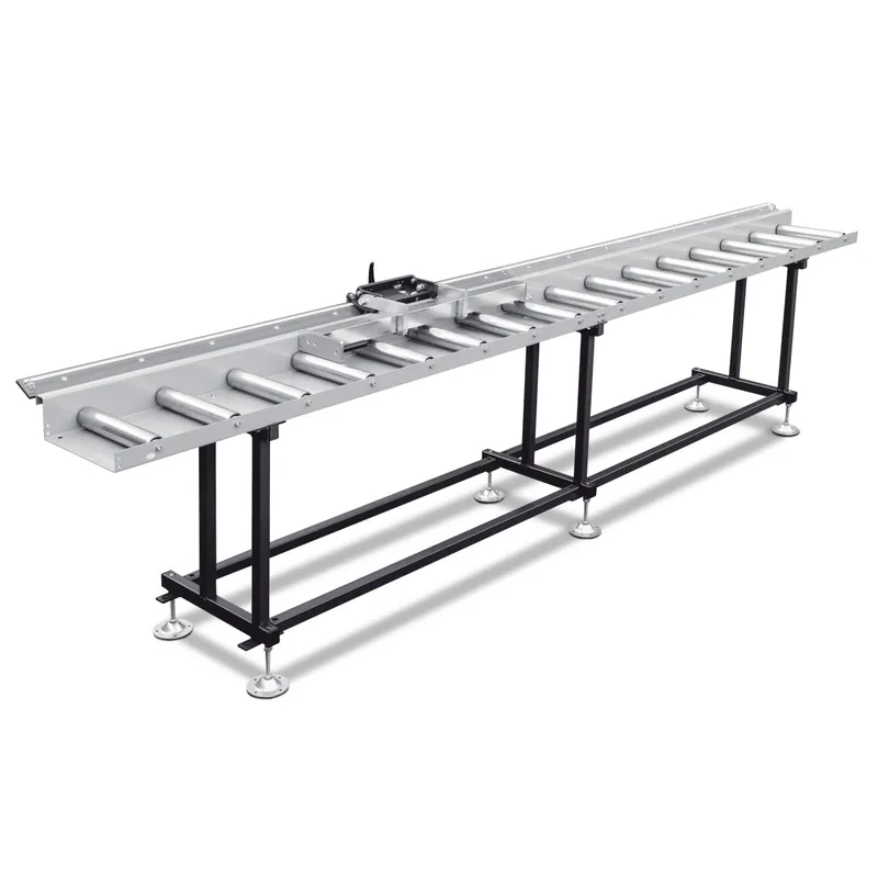 Garantierte Lieferung METALLKRAFT Rollen- und Messbahnsystem MRB Standard BKF - Breite 300 mm. Länge 8 m