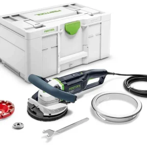 Aktuell Festool Sanierungsschleifer RENOFIX RG 130 E-Set DIA ABR 576396