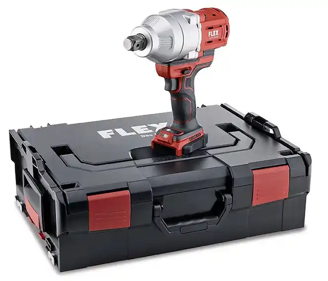 Expressversand FLEX 492620 IW 3/4 18.0-EC Akku-Schlagschrauber 18V