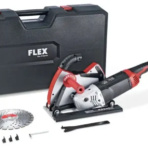 FLEX 494631 DCG L 26-6 230 Set Diamant-Trennsystem, 230mm Must-Have