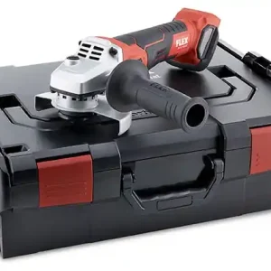 Sonderangebot FLEX 499315 LB 125 18.0-EC Akku-Winkelschleifer 18V, Bremse, 125mm