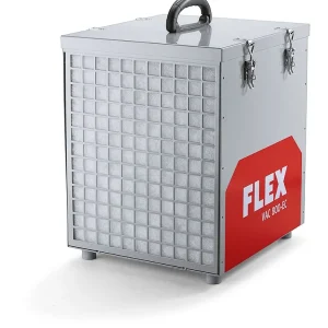 Knallerangebot FLEX 501328 VAC 800-EC Air Protect 14 Kit Luftreiniger, HEPA-14 Filter