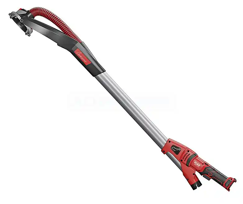 Günstig FLEX 504025 GE MH 18.0-EC Akku Wand-/Deckenschleifer Giraffe® 18V
