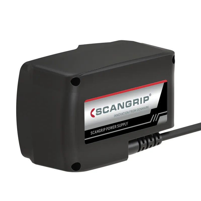 Heißes Angebot SCANGRIP SCANGRIP POWER SUPPLY CAS 03.6123