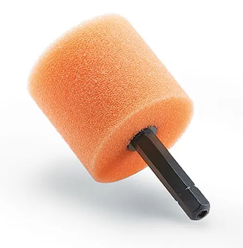 Finale Aktion FLEX Polierschwamm PZ-O 35 HEX VE5 517.771