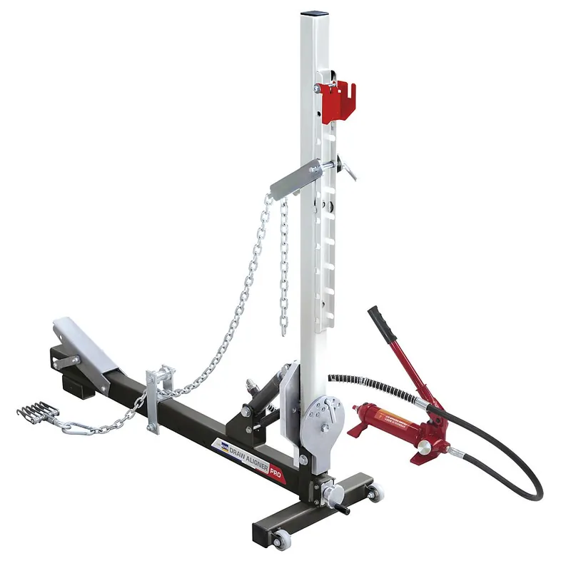 GYS SCHNELLAUSBEULRICHTAUSLEGER PRO 069244 DRAW ALIGNER PRO Versand Am Gleichen Tag
