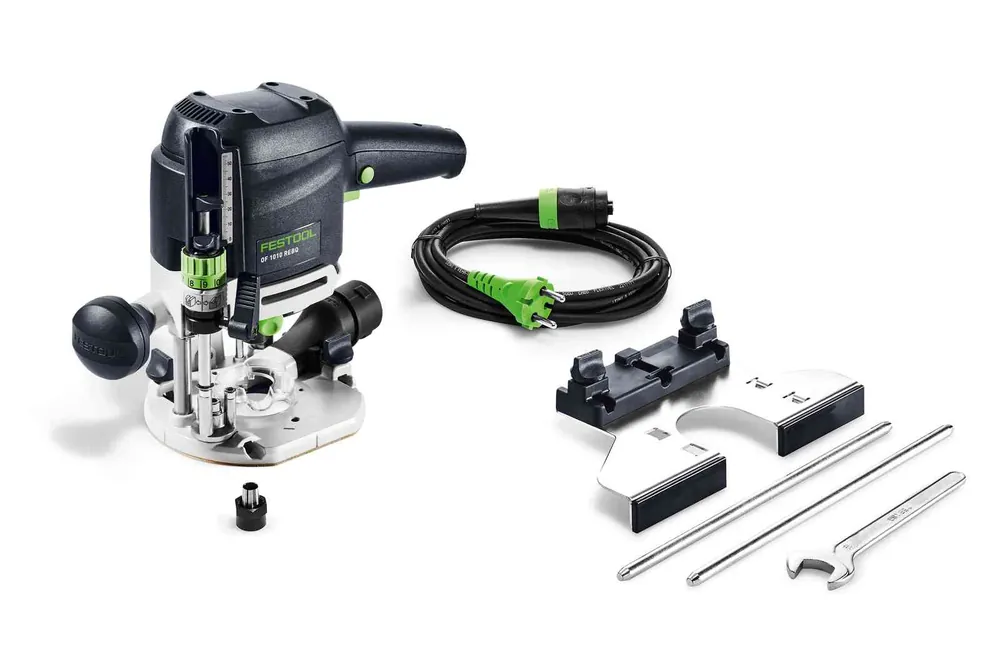 Top-Seller Festool Oberfräse OF 1010 REBQ 576925