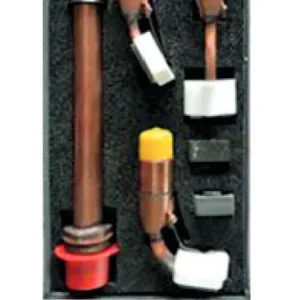 GYS Induktoren Komplettset 20°/90°/Stoß für POWERDUCTION 37LG, 50LG - 065802 Jetzt Kaufen
