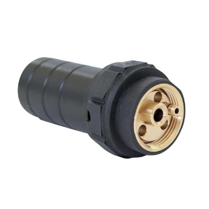 Schneller Versand GYS Kit Adapter für Open-Arc Brenner - 068636