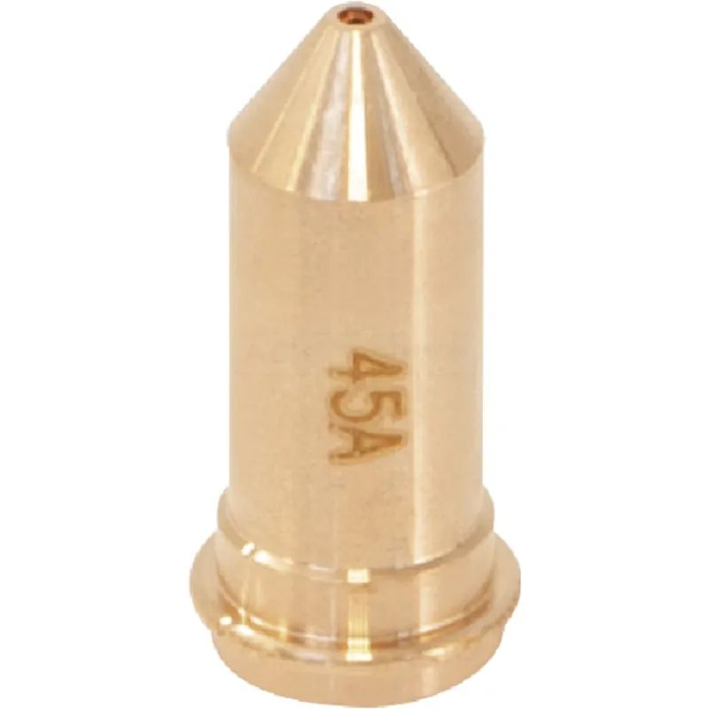 Heißes Angebot GYS 5 lange Schneiddüsen 20/50A - Plasmabrenner MT-70 - 067196