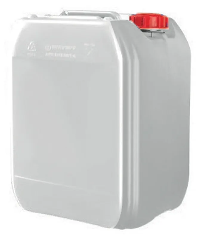 Kracherpreis GYS Additiv für Wassertank PLASMA RI-MEC 100/PCF - 5 Liter - 064850