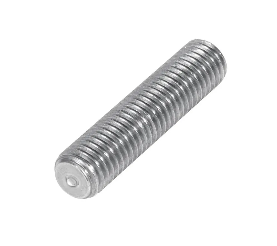 Saisonangebot GYS 500 Anschweiß-Gewindebolzen M10 x 20mm (TYP DD ISO 13918 kohlenstoffar - 065659