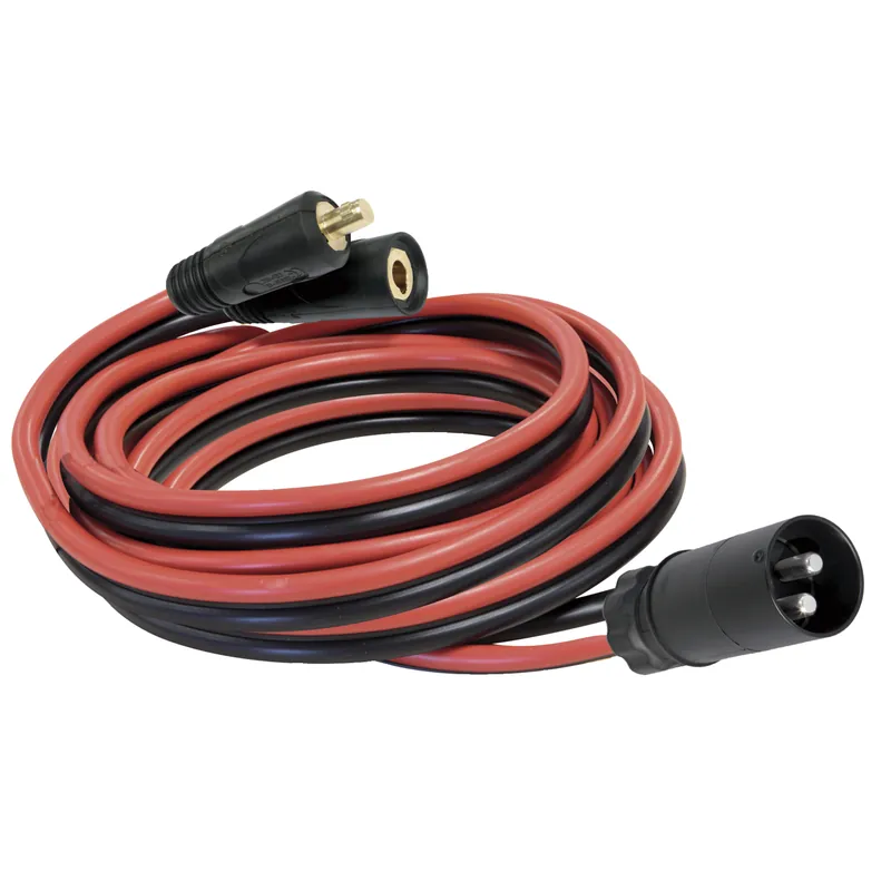 GYS NATO/TEXAS Kabel 10m - 25mm² - 056626 Must-Have