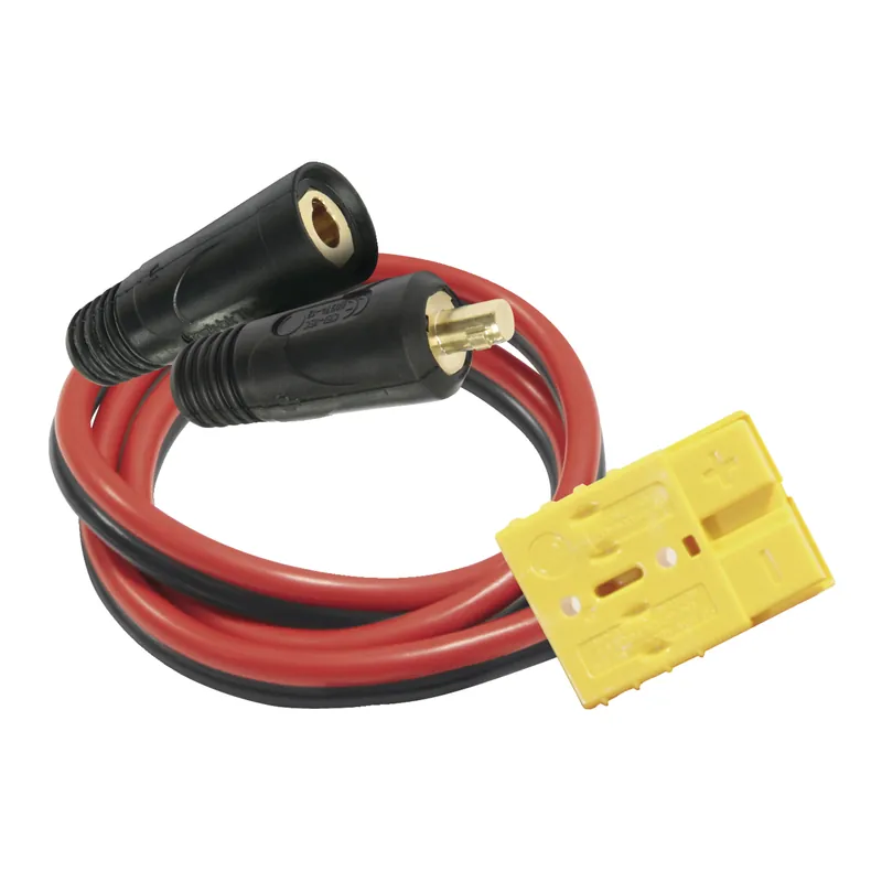 GYS Kabel 1.0m - 25mm² ANDERSON 175A/TEXAS - 028791 Bestseller