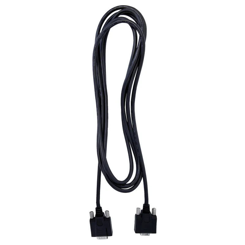 GYS SMC-Kabel (DB9) Stecker/Buchse - 3m - 025691 Neue Kollektion