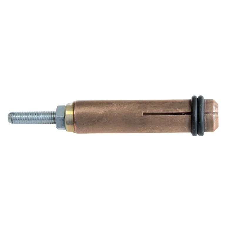 GYS MANDRIN PORTE GOUJON M8 - 064058 Direktkauf