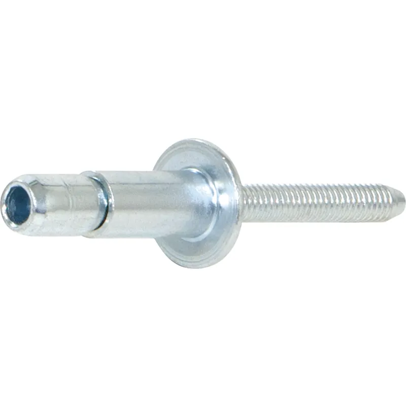 GYS Rivets aveugles Ø 9,8 - x50 - 066274 Bestseller