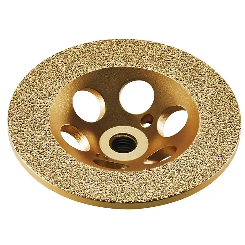 FLEX Hartmetallschleifteller TC-Jet II D115 M14 - 503126 Top-Angebot