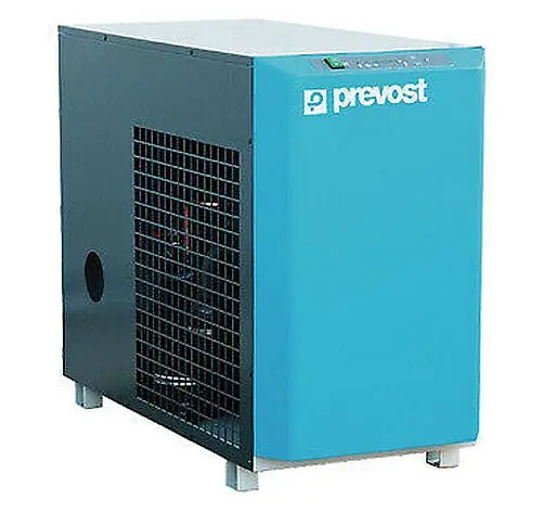 PREVOST Kältetrockner ALF 80 G3/4, max. 16 bar Knallerangebot