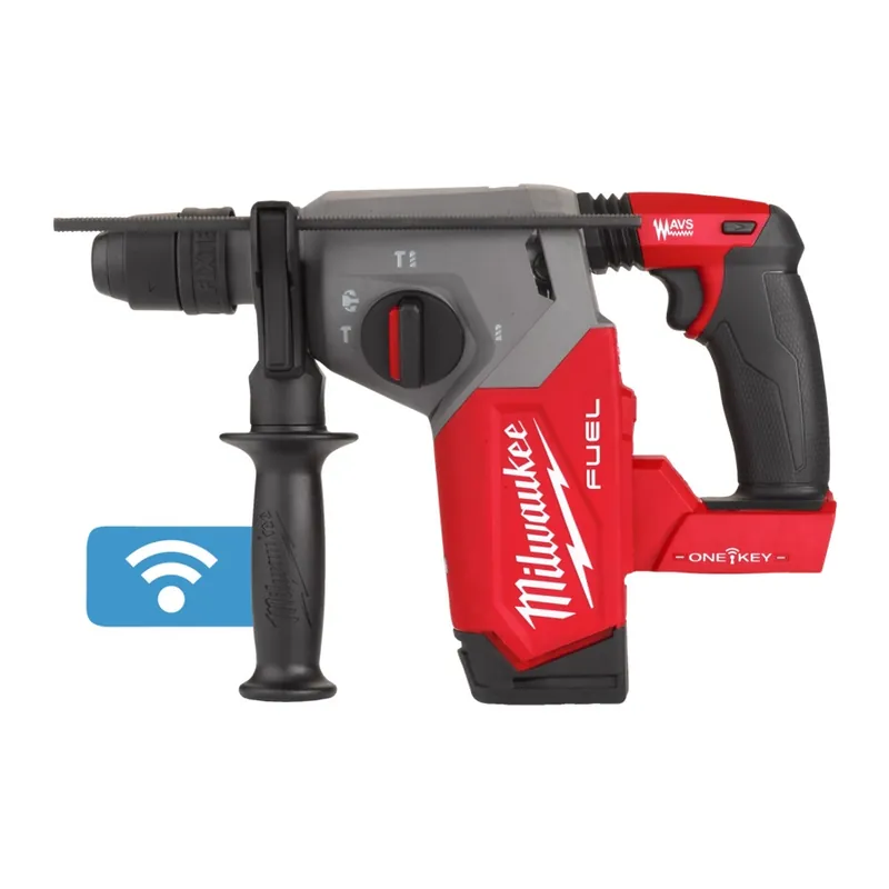 Milwaukee ONE KEY ™ Akku-Kombihammer - M18ONEFHX-0 Begrenztes Angebot