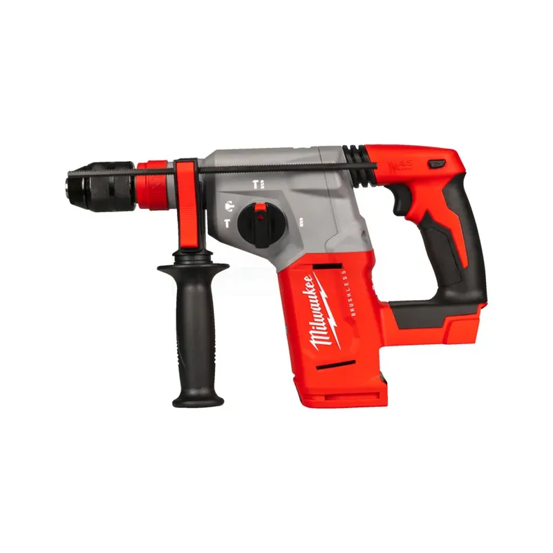 Neu Milwaukee Akku-Kombihammer - M18 BLHX-0X
