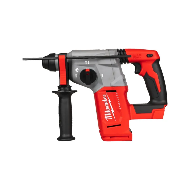 Milwaukee Akku-Kombihammer - M18 BLH-0 Ausverkauf