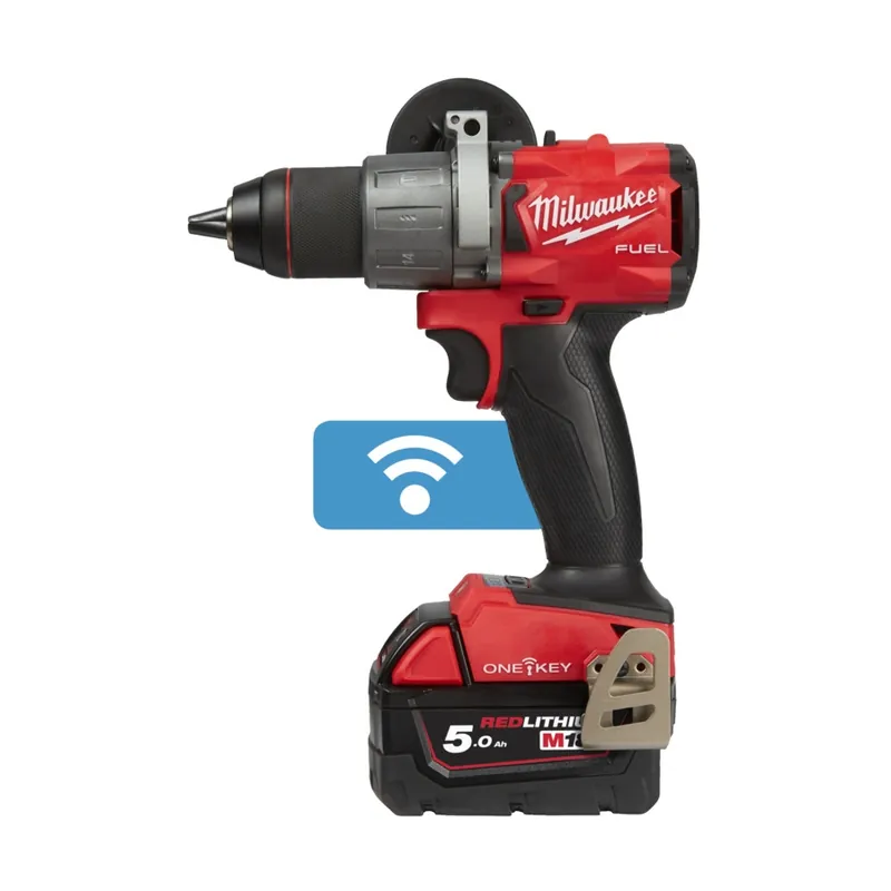 Milwaukee ONE KEY ™ Akku-Schlagbohrschrauber Gen3 - M18ONEPD2-502X Sale