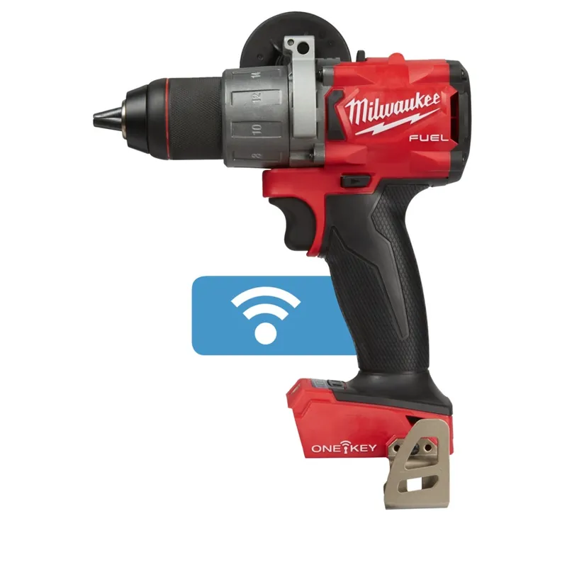 Milwaukee ONE KEY ™ Akku-Bohrschrauber Gen3 - M18ONEDD3-0X Online Kaufen