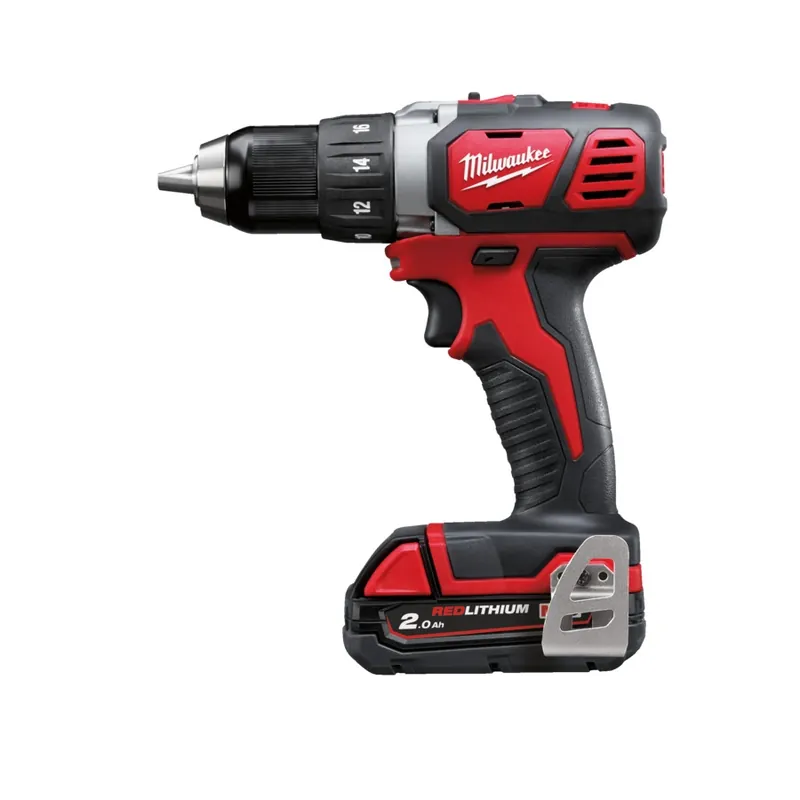 Milwaukee Akku-Bohrschrauber - M18BDD-202X Top-Angebot