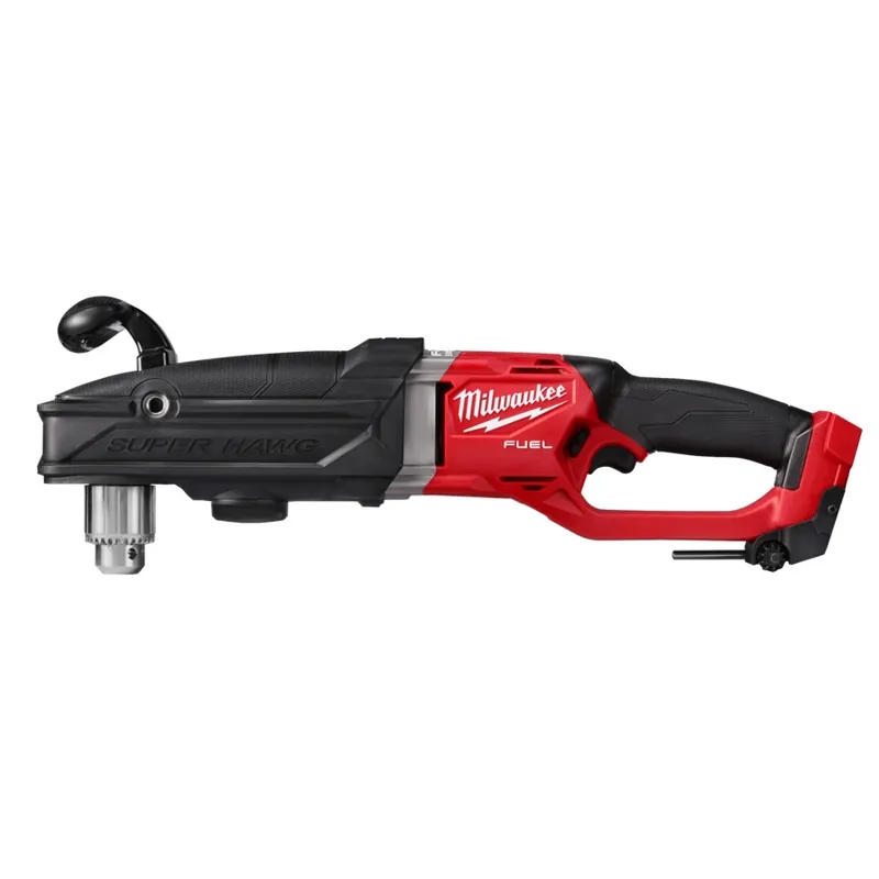 Aktuell Milwaukee FUEL™ Akku-Winkelbohrmaschine - M18FRAD2-0